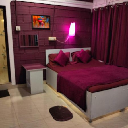 Greenland Rooms Gokarna  Zewnętrze zdjęcie