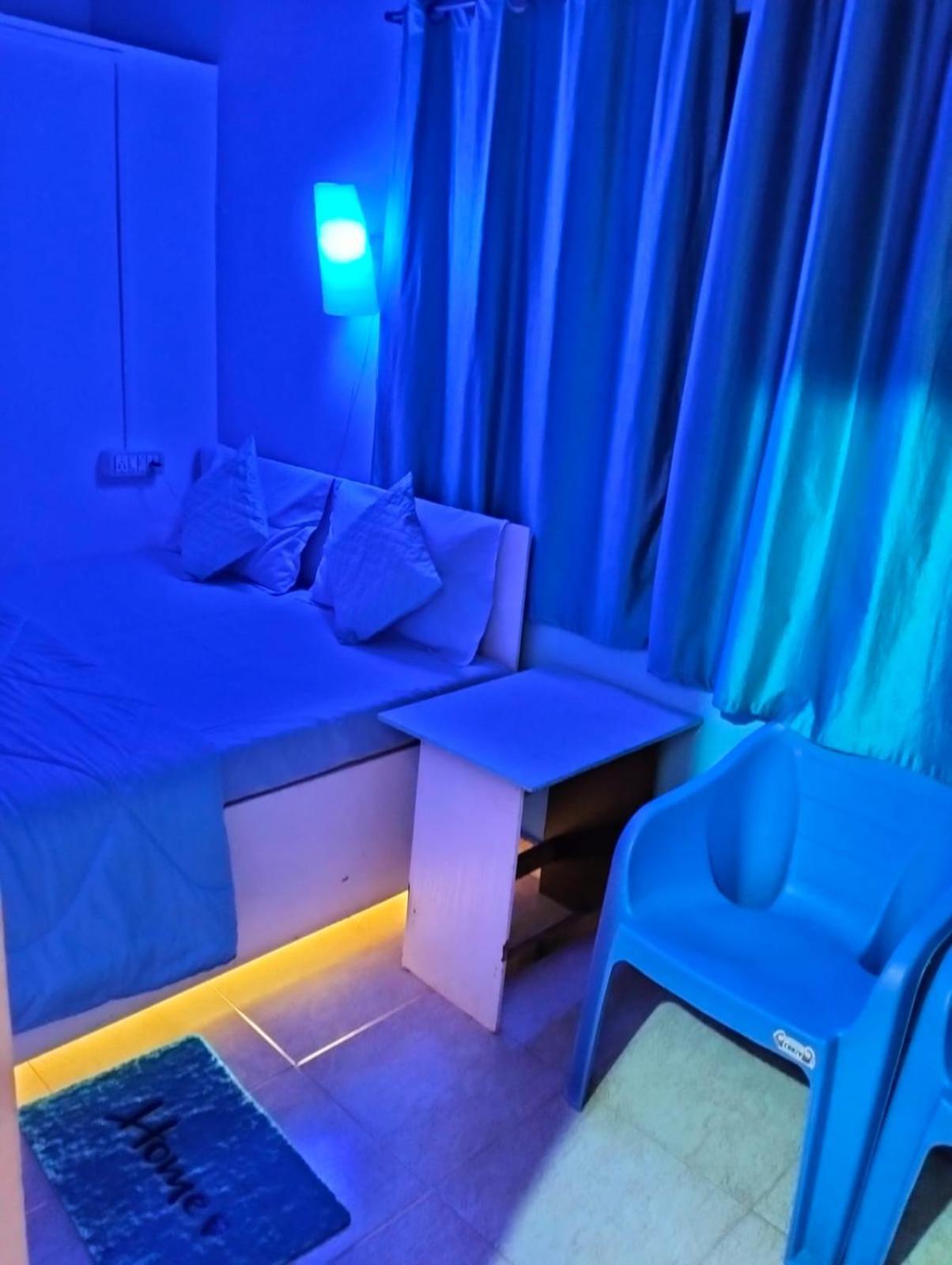 Greenland Rooms Gokarna  Zewnętrze zdjęcie