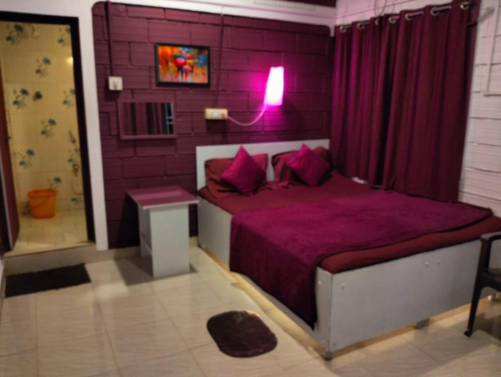 Greenland Rooms Gokarna  Zewnętrze zdjęcie