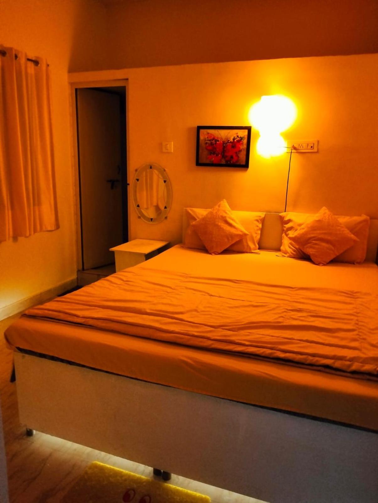 Greenland Rooms Gokarna  Zewnętrze zdjęcie
