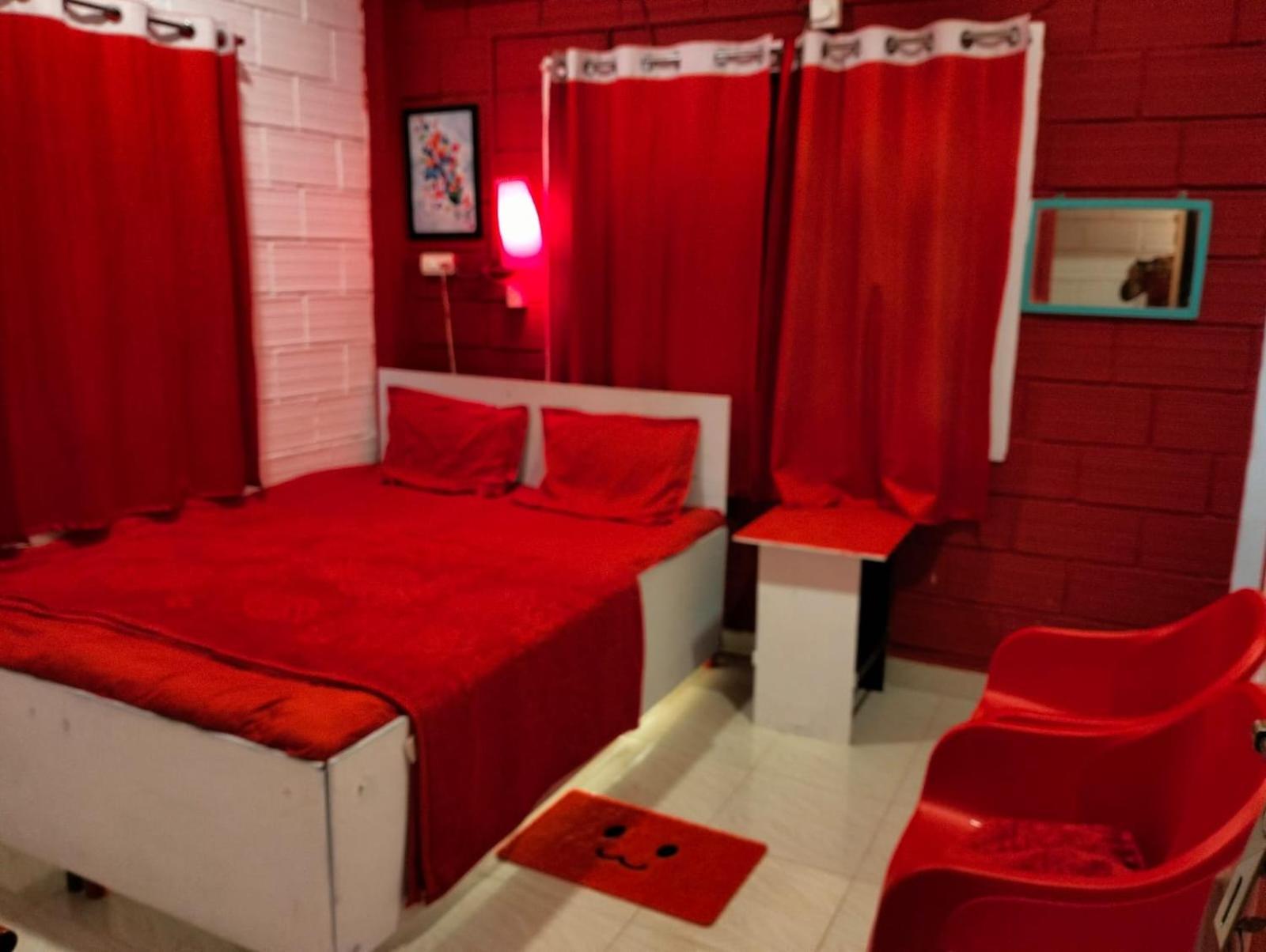 Greenland Rooms Gokarna  Zewnętrze zdjęcie