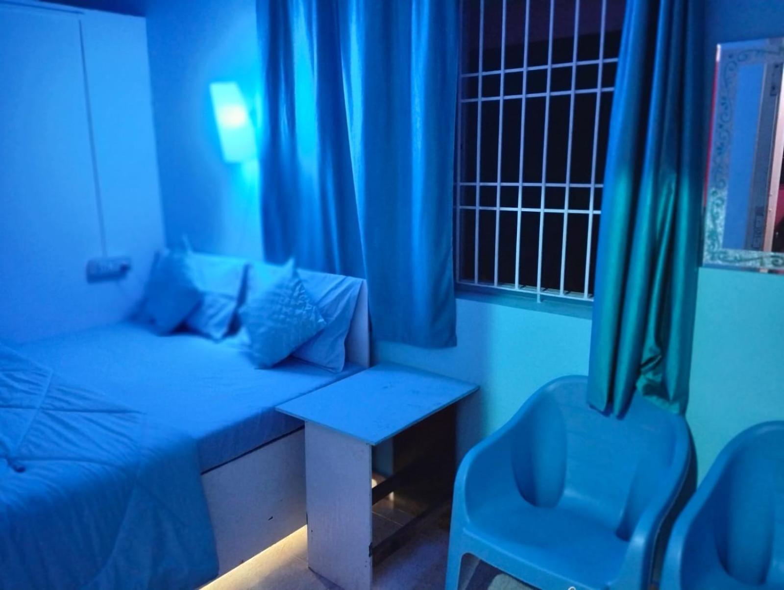 Greenland Rooms Gokarna  Zewnętrze zdjęcie
