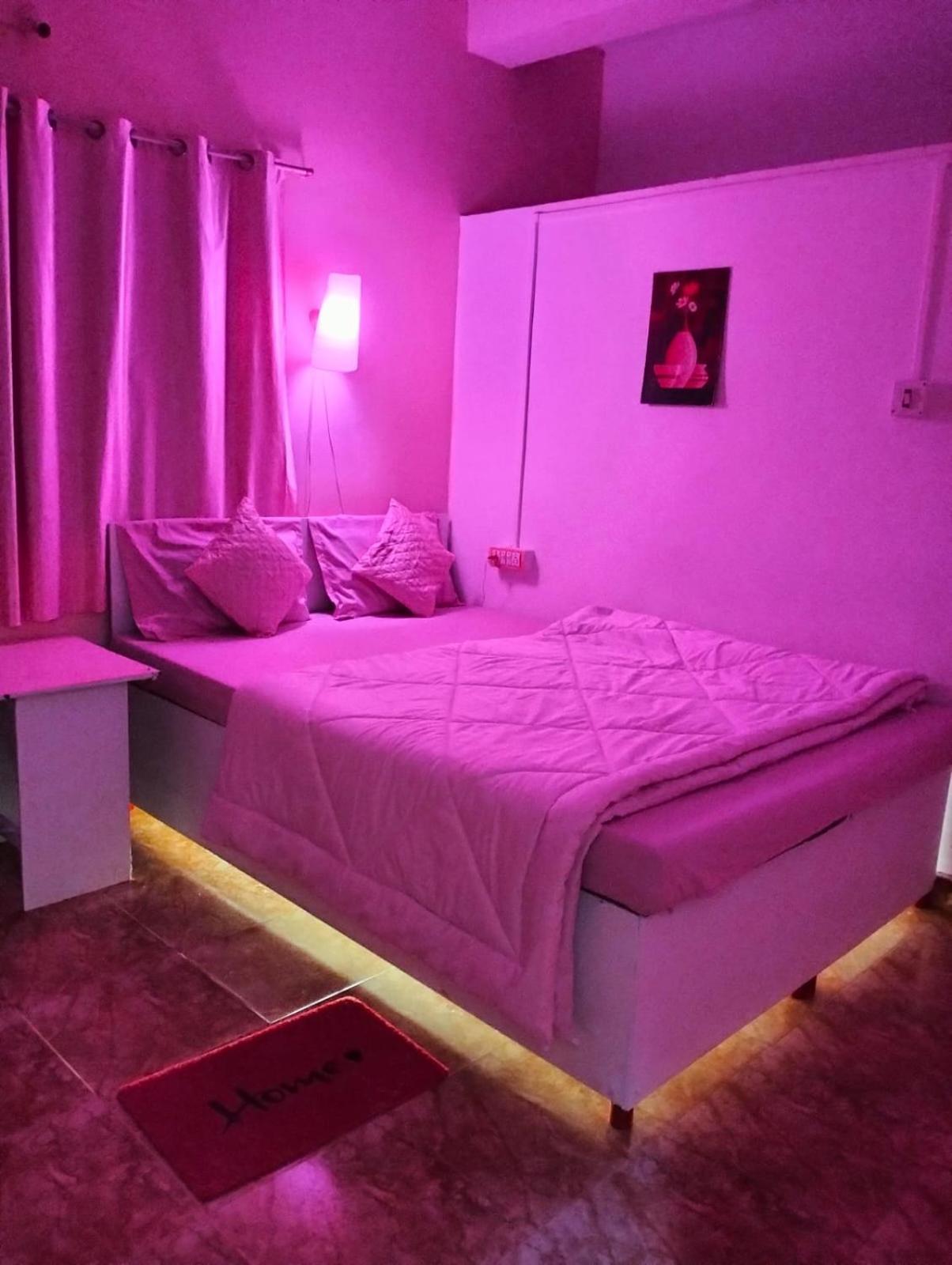Greenland Rooms Gokarna  Zewnętrze zdjęcie