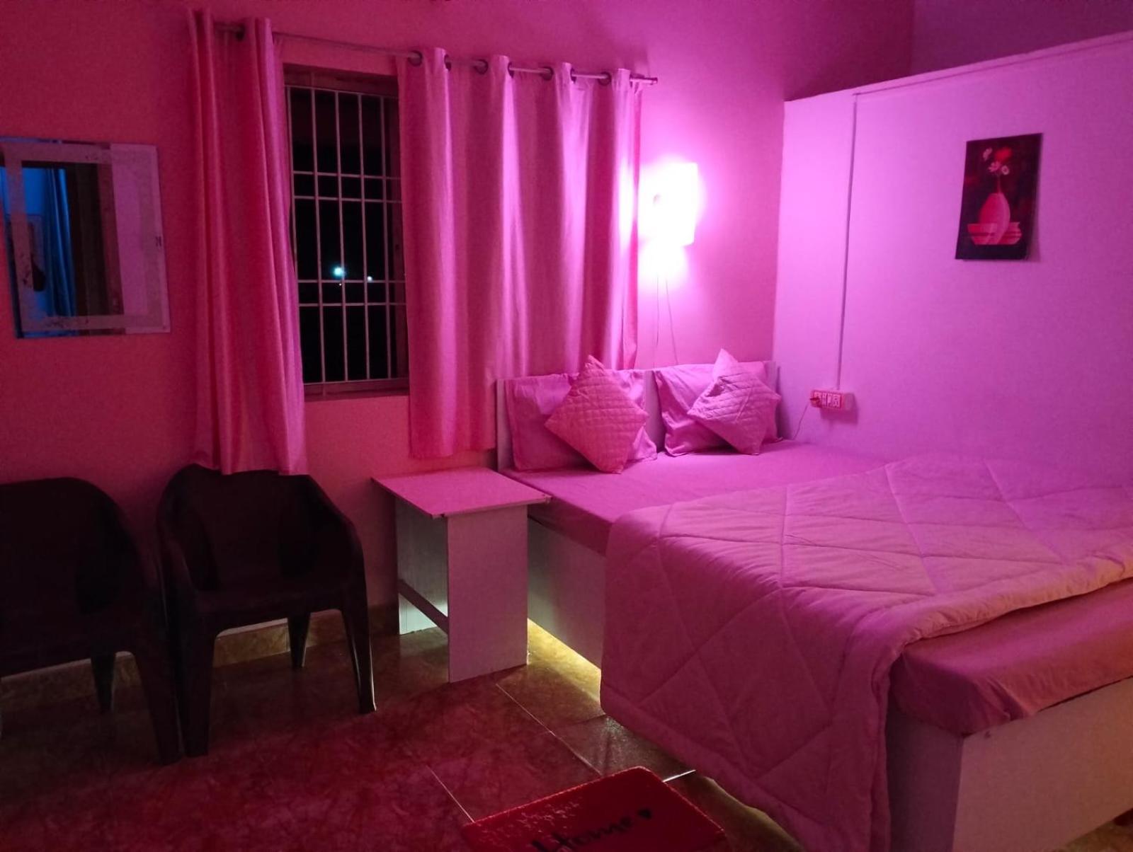 Greenland Rooms Gokarna  Zewnętrze zdjęcie